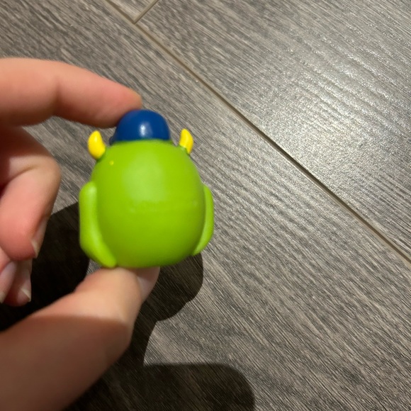 Monsters university mike wazowski - Picture 4 of 5